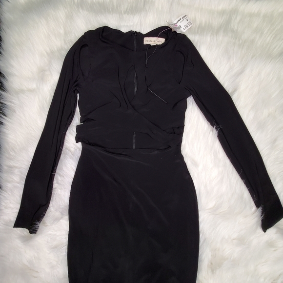 Dance & Marvel Sexy Dress - Picture 2 of 7